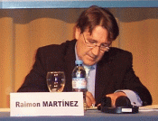 Raimon Martínez Fraile