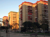 gorna hospitalet edificis