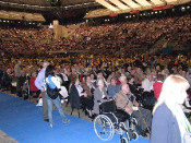 iaius vells gent gran palau sant jordi la caixa