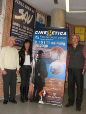 fira caça pesca girona