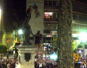 madrid banderes reus grua