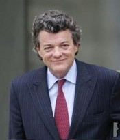 jean louis borloo ministre frances ecologia mat linia molt alta tensio