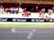 circuit catalunya montmeló