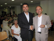 Miquel Castella Melito Camprubi erc lleida