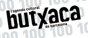 butxaca agenda cultural