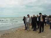 carod-rovira platja sequera temporal 