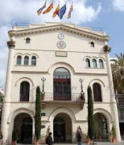 ajuntament de badalona