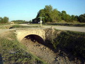 canal urgell sequera