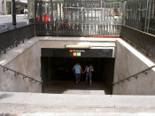 drassanes metro