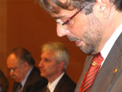 ernest benach