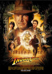 indiana jones regne calavera català