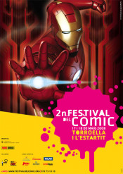 torroella festival còmic