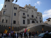 caserna bruc