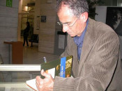 pep coll escriptor senyoretes de lourdes