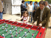 artur mas cdc futbolin 