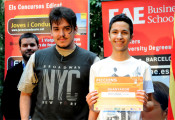 ficcions premi