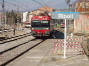 renfe estacio ripoll