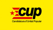 logo logotip cup candidatura unitat popular