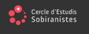 cercle estudis sobiranistes