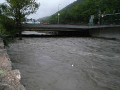riu andorra pluges