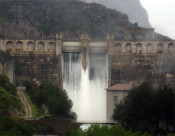 pantà comportes