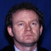 Martin McGuiness IRA