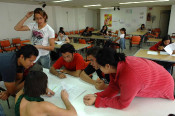 alumnes catala mexic universitat internacional