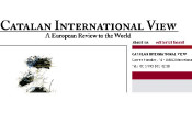 catalonia international view