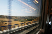 ave tgv tren