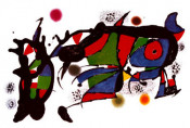 joan miró