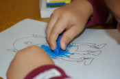 escola nen educació 