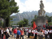 batalla bruc