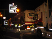 camions la junquera
