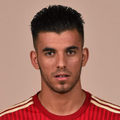 dani ceballos
