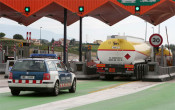 mossos benzina gasolina