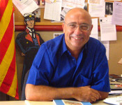Francesc Xavier Hernàndez
