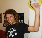 franki francesc argemí