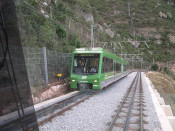 cremallera montserrat fgc