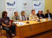 plataforma defensa riu ter