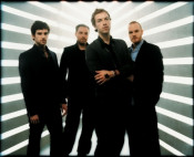 coldplay