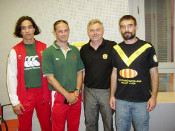 seleccio catalana rugby xii marroquina marroc 