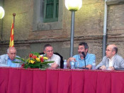 jan grau especialista cultura popular sant joan