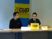 alex maymo cup molins rei unitat popular candidatura