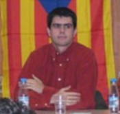 Marc Castells alcaldable de CiU per Igualada