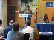 artur mas boli cdc 