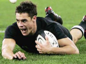dan carter usap