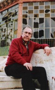 joan margarit 