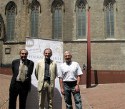 federació llull omnium porta climent