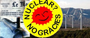 tanquem les nuclears