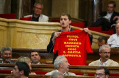 albert rivera samarreta